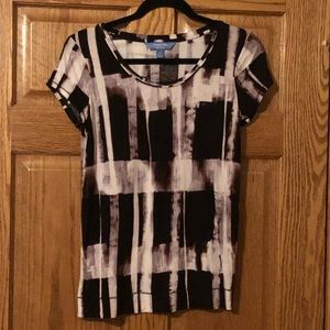 Simply Vera Wang top